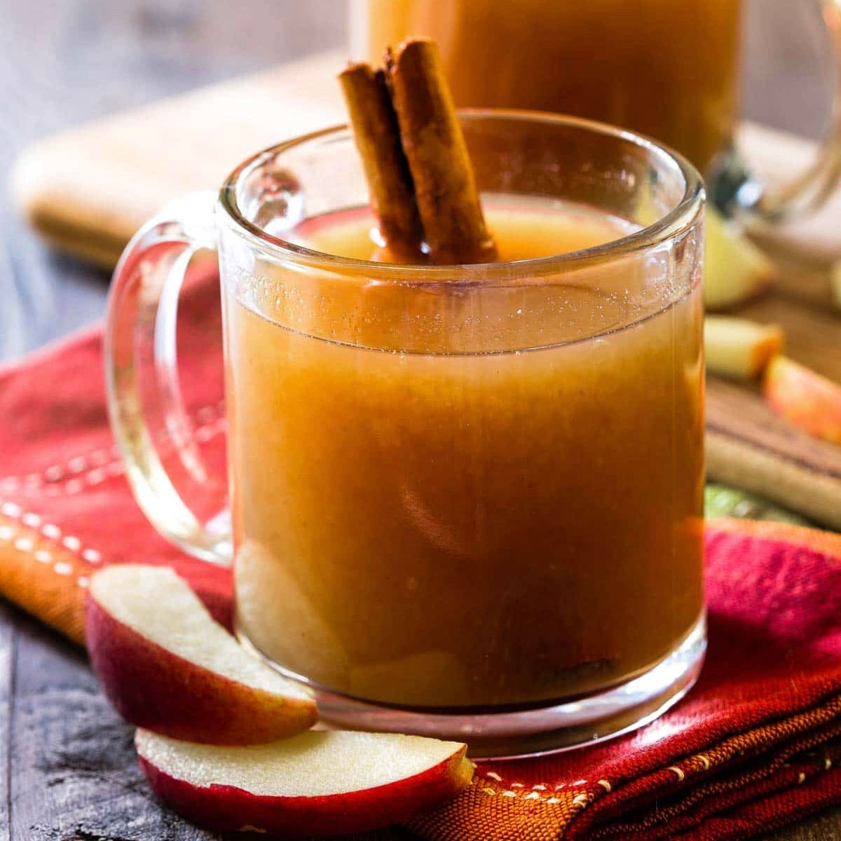 Apple Cider