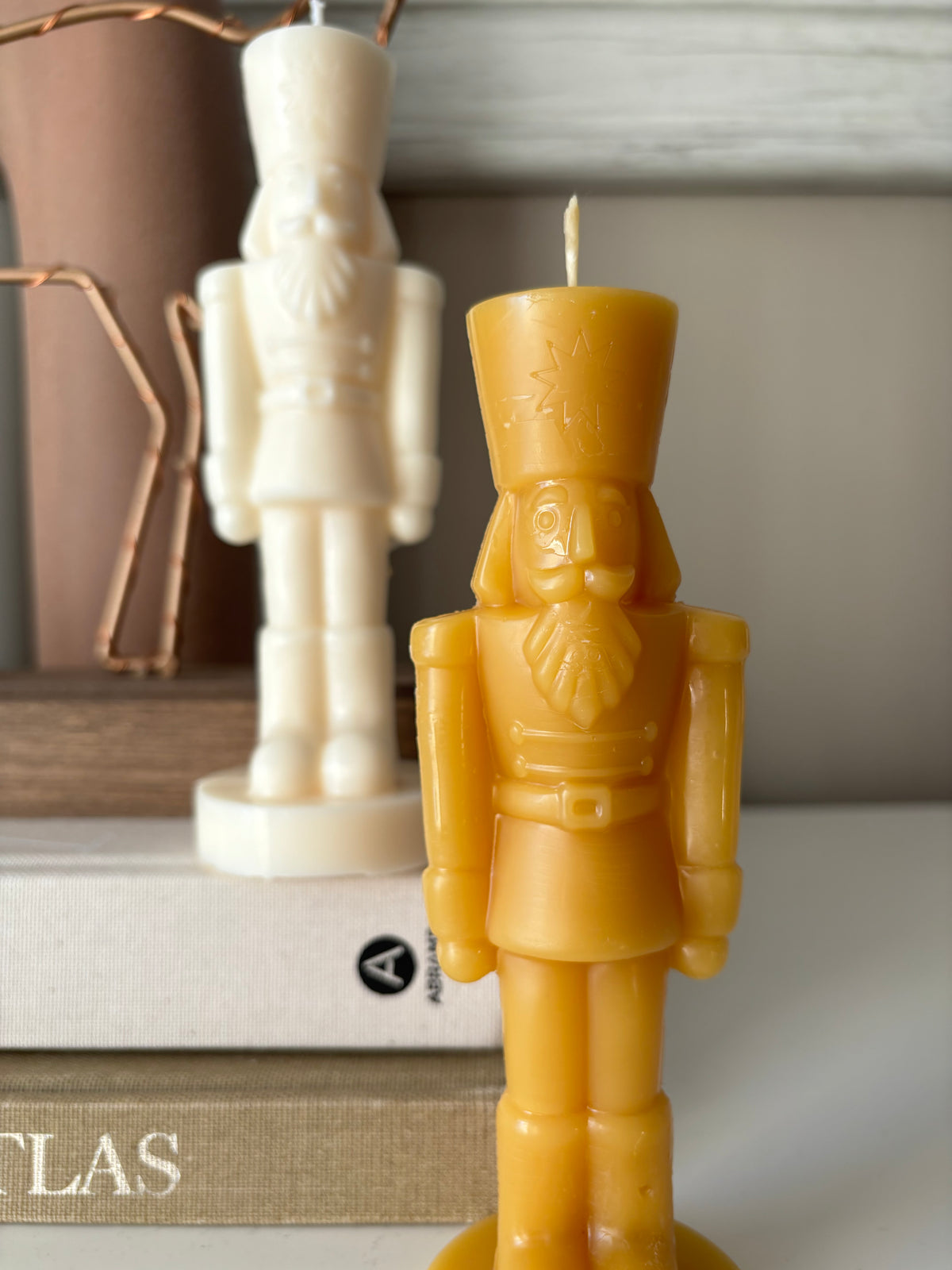 Nut Cracker